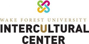 WFU Intercultural Center Logo